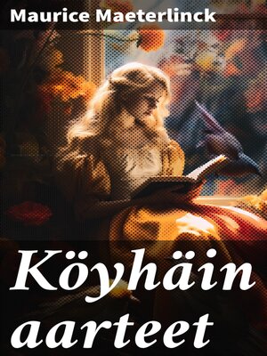 cover image of Köyhäin aarteet